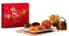 Giá hộp bánh trung thu Kinh Đô 2022 mới nhất