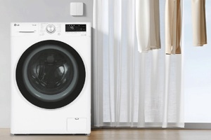 Giá máy giặt LG FB1209S6W1 chưa tới 6 triệu đồng, có nên mua không?