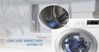 Giá máy giặt lồng ngang Electrolux 8kg rẻ hơn 1 - 2 triệu đồng so với 5 tháng trước