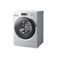 Giá máy giặt Panasonic lồng ngang 8kg mới nhất