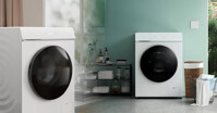 Giá máy giặt sấy Xiaomi bao nhiêu tiền?