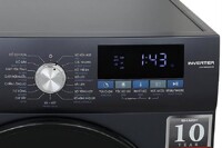Giá máy giặt Sharp ES-FM90CB chỉ còn 5 triệu đồng, lựa chọn đáng tiền cho gia đình