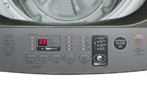 Giá máy giặt Toshiba AW-UK1150HV chỉ còn 5,5 triệu đồng, chất lượng vẫn rất ổn!