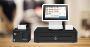 Giá máy in hóa đơn bán hàng tốt nhất dành cho doanh nghiệp nhỏ