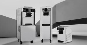 Giá máy làm kem bao nhiêu? Loại nào tốt và giá rẻ?