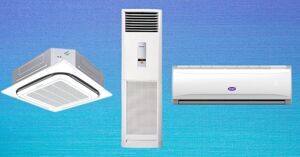 Giá máy lạnh Kendo bao nhiêu tiền? Có những loại nào?