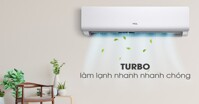 Giá máy lạnh TCL 1HP TAC-N09CS/KC41 gas R-410A bao nhiêu tiền? Có nên mua hiện nay không?