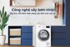 Giá máy sấy quần áo Bosch WQG24200SG mới nhất, vẫn rất đáng để mua năm 2025