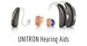 Giá máy trợ thính Unitron chính hãng bao nhiêu tiền