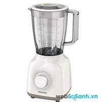 Giá máy xay sinh tố Philips chính hãng bao nhiêu tiền? mua ở đâu giá rẻ?