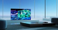 Giá OLED Tivi Sony 4K 77 inch 77A80L bao nhiêu tiền? Có nên mua không?