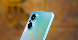 Giá OPPO Reno 7 Z bao nhiêu? Chụp hình đẹp đến đâu?