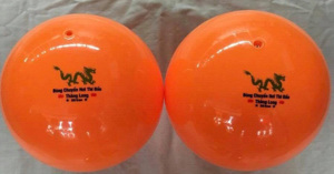 Giá quả bóng chuyền hơi Động Lực, Thăng Long, Hải Âu