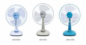 Giá quạt cây lỡ Chinghai TF1499 bao nhiêu? Vì sao nên mua và sử dụng?