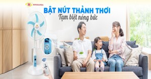 Giá quạt cây tích điện Honjianda HJD-FL416H bao nhiêu? Có nên mua không?