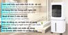 Giá quạt điều hòa Midea AC200-17JR bao nhiêu? Chất lượng như thế nào?