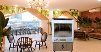 Giá quạt điều hoà Sowun SW 892LX bao nhiêu? Chất lượng có tốt không?