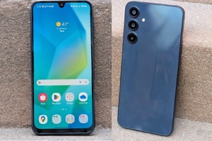 Giá Samsung Galaxy A16 5G giảm 1.5 triệu đồng, chất lượng quá xứng đáng để "xuống tiền"