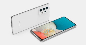 Giá Samsung Galaxy A33 6GB/128GB hiện tại bao nhiêu tiền? Có đáng mua không?