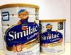 Giá sữa bột Abbott Similac mới nhất là bao nhiêu tiền?