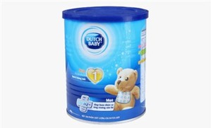 Giá sữa bột Cô gái Hà Lan tháng 8 có xu hướng tăng