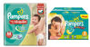 Giá tã quần Pampers cập nhật mới nhất thị trường 2019
