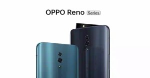 Giá tất tật các dòng OPPO Reno hiện bán trên thị trường năm 2022