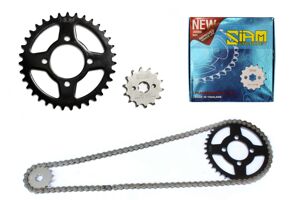 Giá thay nhông sên dĩa xe máy bao nhiêu tiền năm 2017?