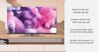 Giá tivi QLED Aqua 4K 55 inch LE55AQTS6UG giảm còn 14 triệu đồng có nên mua không?