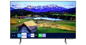 Giá tivi Samsung AU8000 50 inch bao nhiêu? Liệu còn đáng mua năm 2023?