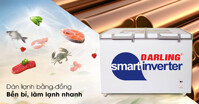 Giá tủ đông bao nhiêu? Báo giá mới nhất 2021