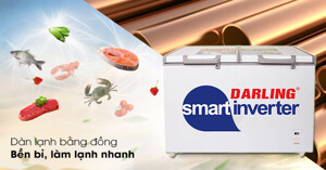 Giá tủ đông bao nhiêu? Báo giá mới nhất 2021