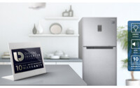 Giá tủ lạnh Samsung Inverter có xứng đáng với chi phí bỏ ra