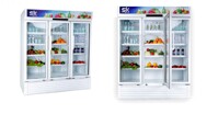 Giá tủ mát Sumikura SKSC-1800HW3 trên 40 triệu có gì đặc biệt? Có nên mua không?