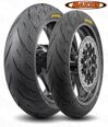 Giá vỏ lốp xe máy không săm Maxxis 3D chính hãng rẻ nhất thị trường năm 2017