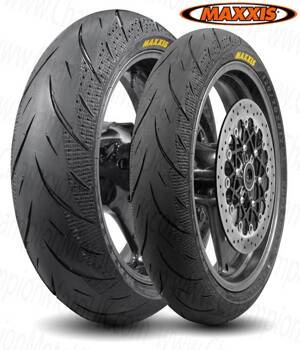 Giá vỏ lốp xe máy không săm Maxxis 3D chính hãng rẻ nhất thị trường năm 2017
