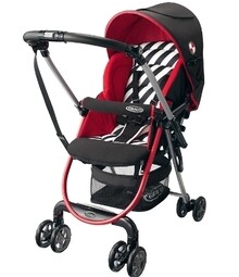 Giá xe đẩy cho bé thương hiệu Graco mới nhất là bao nhiêu?