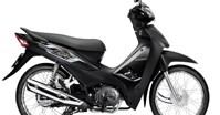 Giá xe Honda Wave Alpha 2023 cập nhật mới nhất hiện nay