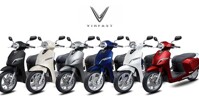 Giá xe máy điện Vinfast các loại mới nhất năm 2020