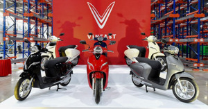 Giá xe máy điện VinFast Klara bao nhiêu tiền? Có những phiên bản nào để lựa chọn?