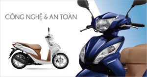 Giá xe máy Honda Vision mới nhất hiện nay bao nhiêu tiền ? Mua ở đâu giá rẻ