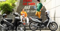 Giá xe máy Honda Wave Alpha 2024 mới nhất tại đại lý hiện nay