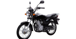 Giá xe máy Suzuki GD110HU 2022 là bao nhiêu? Địa chỉ mua uy tín tại Hà Nội