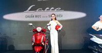Giá xe máy Yamaha Latte 2021 bao nhiêu tiền hiện nay?