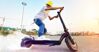 Giải đáp: 1001 thông tin cần biết về xe scooter điện