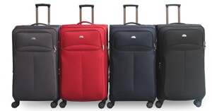 Giải đáp 3 câu hỏi thường gặp về vali size 28