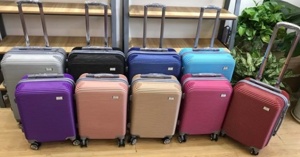 Giải đáp 3 câu hỏi thường gặp về vali 24 inch