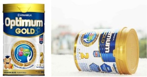 Giải đáp 5 thắc mắc hay gặp khi mua sữa Optimum Gold 2