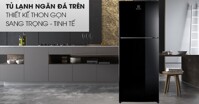 Giải đáp 6 thắc mắc thường gặp khi mua tủ lạnh Electrolux 230 lít