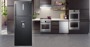Giải đáp 6 thắc mắc thường gặp khi mua tủ lạnh Samsung RT58K7100BS/SV 586 lít